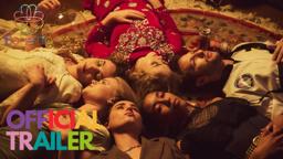 UK Trailer