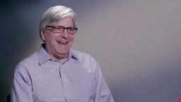 Michael Schlesinger and Michael Sragow on HOLIDAY