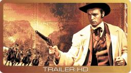 The True Story Of Jesse James ≣ 1957 ≣ Trailer
