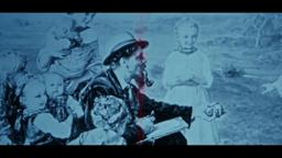 IT WANTS TO BE HEARD