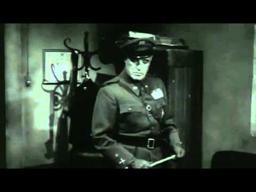 Angel Wore Red, The   Original Trailer