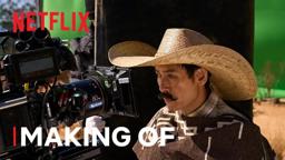 Making Of [ENG SUB]