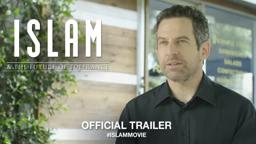Islam And The Future Of Tolerance (2018) | Official Trailer (HD)