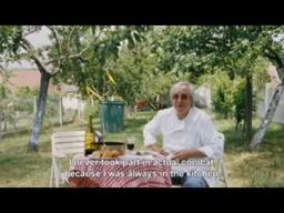 Cooking history - english trailer