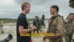 Universal Below-The-Line Traineeship - The Fall Guy