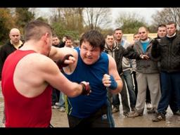 KING OF THE TRAVELLERS coming to Irish cinemas 19th April