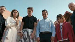 Carnage 6 NOW PLAYING