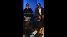 You heard them! Don't wanna make Autumn upset 👀