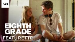 "Director Bo Burnham"  Official Featurette