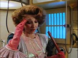 Meet The Hollowheads (1989)  random dance scene