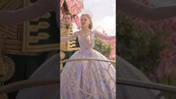 Return to Oz… together!