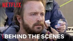 The Road to El Camino: Behind the Scenes of El Camino: A Breaking Bad Movie