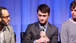 Academy Conversations: Kill Your Darlings