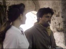 A Man Called Sarge Trailer 1990