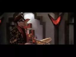 It was Tuesday - Street Fighter 1994