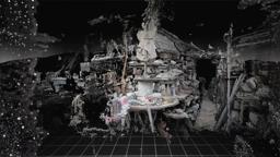 Truth Or Consequences - teaser | IFFR 2020