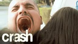 Farhad Shoots a Blank at Daniel as His Daughter Intervenes