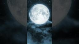 Something strange is coming soon