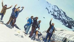 J. A. Bayona on Crafting Society of the Snow and Honoring the Survivors