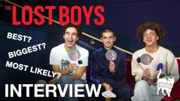 Interview - Best? Biggest? Most Likely?