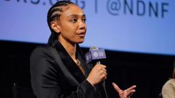 Savanah Leaf, Tia Nomore & Erika Alexander on Earth Mama