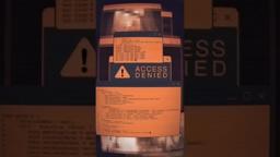 Access Denied ❌ Access Granted ✅