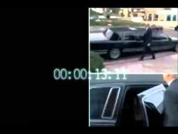 Time Code Official Trailer!