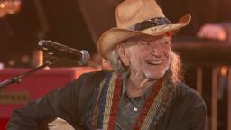 LONG STORY SHORT: WILLIE NELSON 90