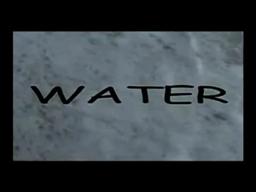 'Water' Trailer feat Idina Menzel