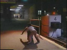 GARY COLEMAN - ON THE RIGHT TRACK