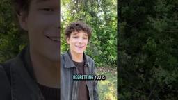 Mason Thames Trailer