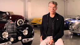 "I am Steve McQueen" documentary trailer