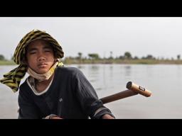 A RIVER CHANGES COURSE - OFFICIAL TRAILER