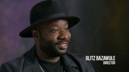 Blitz Bazawule