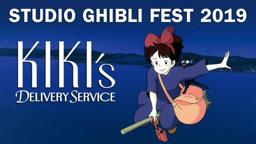 Ghibli Fest 2019 Trailer