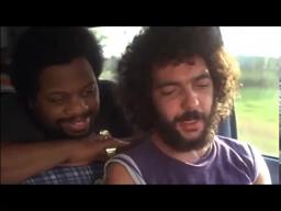 Steve Gadd "One Trick Pony" Movie Scene (1980)