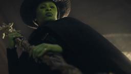 Green & Gold Olympics Spot