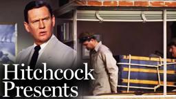 Detective Doyle Finds Zero Leads - "Rear Window" | Hitchcock Presents