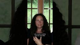 How to subvert the ghost story w/ the Adams Family