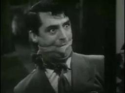 Arsenic and Old Lace (1944) Original Trailer: Cary Grant - Priscilla Lane - Frank Capra - Comedy