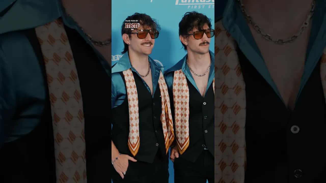 Fantastic Four Fashion Recap