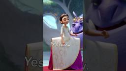 The Oracles Meet the Monsters