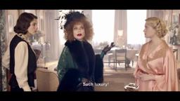 The Crime Is Mine / Mon crime (2023) - Trailer (English Subs)