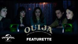 Ouija - A Look Inside (HD)