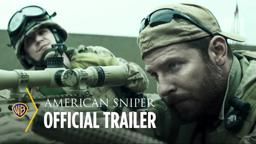 4K Ultra HD Official Trailer