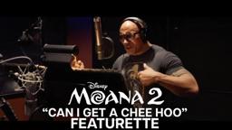 "Can I Get a Chee Hoo" Featurette