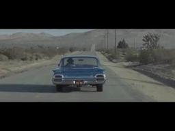 THE ALIENS - Trailer #1 - a narrative feature film starring Byron Yee and Stephanie Arcila