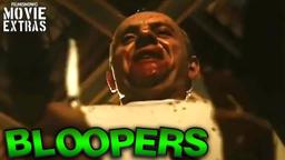 Bloopers & Gag Reel