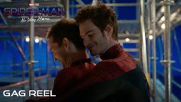 Gag Reel