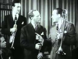 Swing Fever   Original Trailer